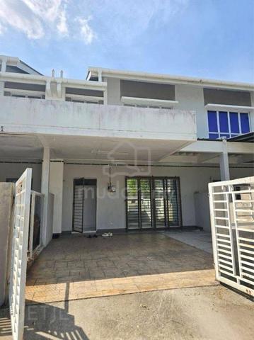 Bandar Bukit Raja Saron Klang Double Storey House for sale π‘π‘ 1