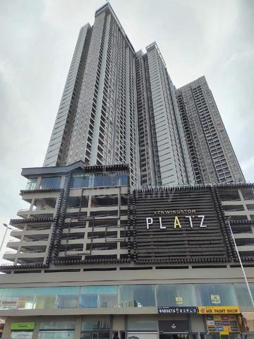 Master Bedroom untuk Disewa | For Rental @ The Platz, Jalan Gombak 🌟 5