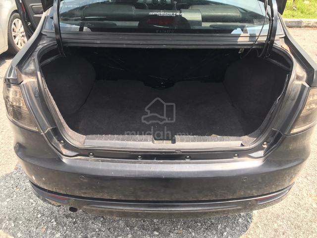 2014 Proton SAGA 1.3 SV (A) - 3