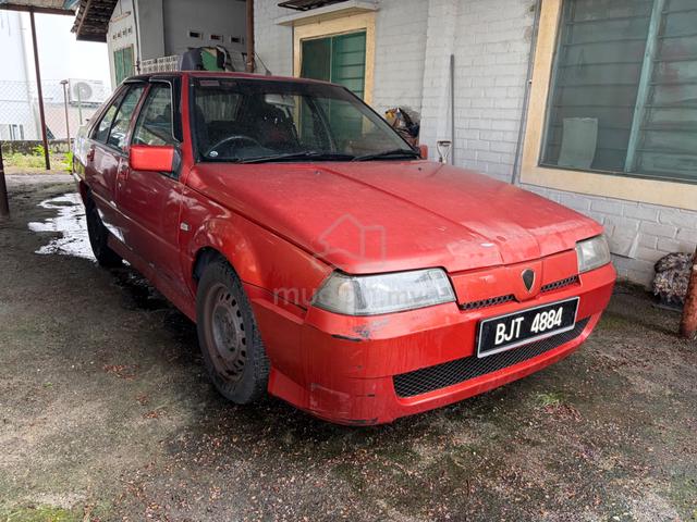 2008 Proton Iswara LMST 1.3 (m) Power Steering - 3