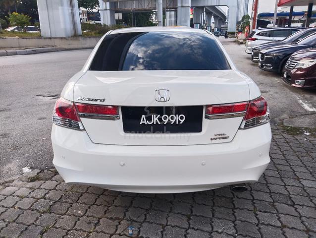 2013 Honda ACCORD 2.0 VTI-L (A) - 3