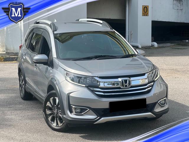 2020 HONDA BR-V 1.5 V FACELiFT 7 SEATHER - 1