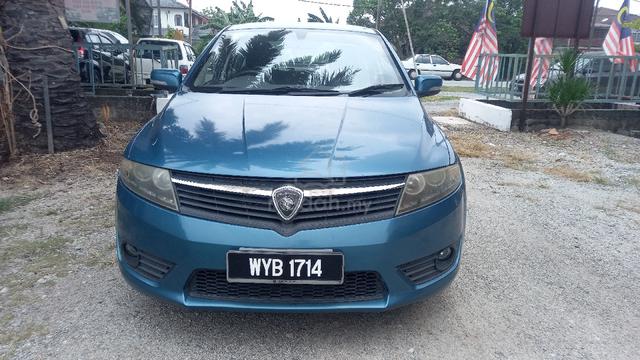 2012 Proton PREVE 1.6 EXECUTIVE (A) - 2