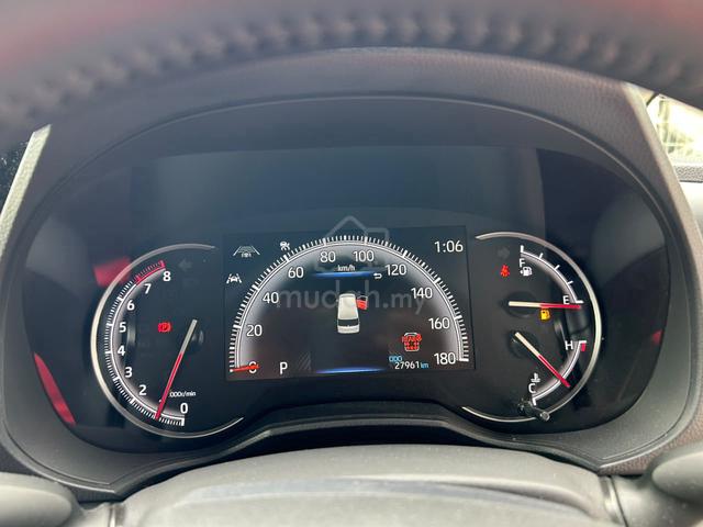 2022 Toyota VOXY 2.0 S-Z (A) - 2
