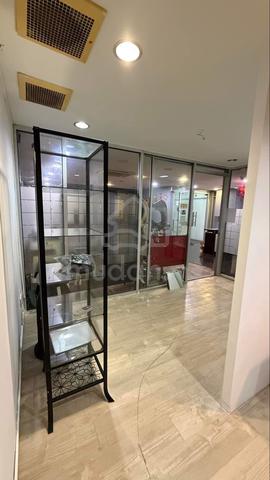 Facial Room Available for Rent – TTDI, Kuala Lumpur 1