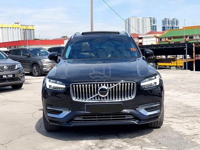 2019 Volvo XC90 2.0 T8 💚 Bowers & Wilkins - 2