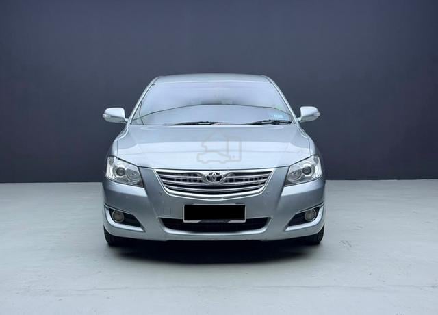 2009 Toyota CAMRY 2.0 E ACV40 (A) - 3