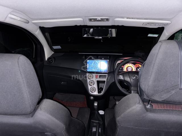 2011 Perodua MYVI 1.5 SE GHS (M) - 4