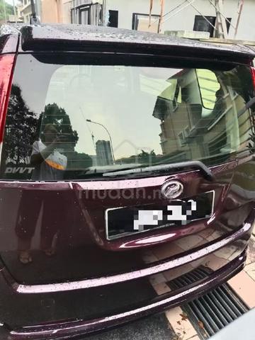 2011 Perodua ALZA 1.5 EZI (A) - 2