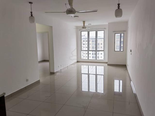 Seri Baiduri Apartments @ Setia Alam 1