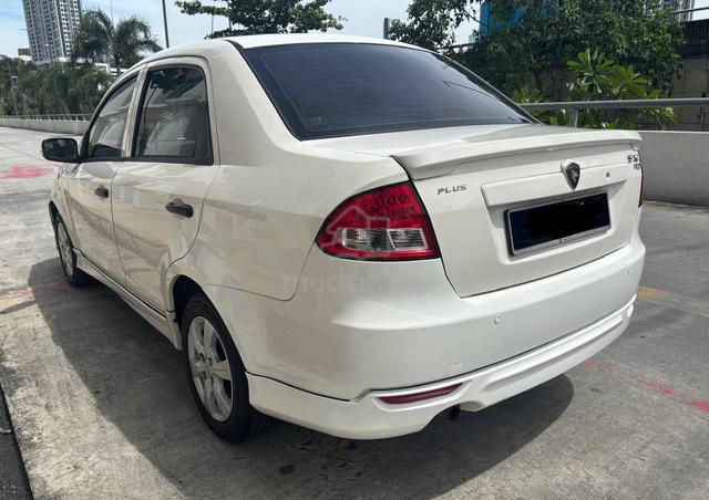 2016 Proton SAGA 1.3 PLUS (A) tip top condition - 4