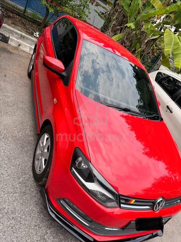 2019 Volkswagen POLO 1.6 COMFORTLINE VIENNA (A) - 4