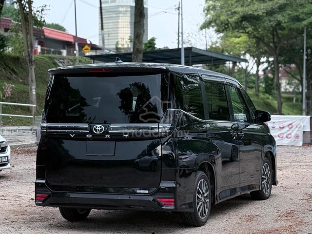 2024 Toyota VOXY 2.0 S-Z (CONDITION LIKE NEW) - 2
