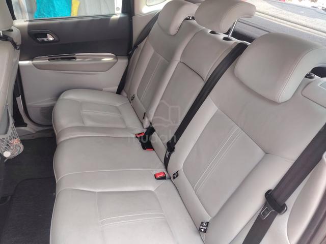 2010 Peugeot 3008 1.6 THP (A) - 2