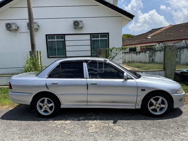2004 Proton WIRA 1.5 GL (A) - 4