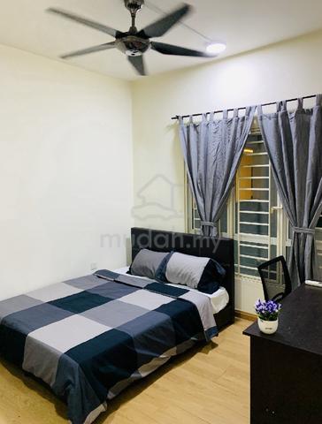 Female room for rent at PJ  1