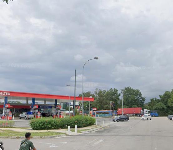 Nusa Jaya ROI 4.8% Adjoining Corner And Intermediate Shop For Sale 1