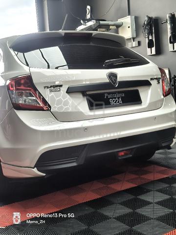 2013 Proton SUPRIMA S 1.6 PREMIUM (A) - 4