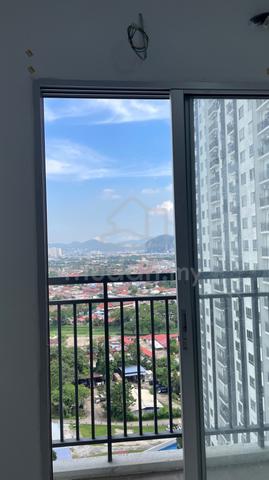Residensi Inspirasi Setapak 1