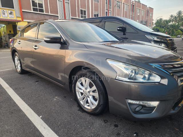 2015 Nissan TEANA 2.0 XE (A) - 3