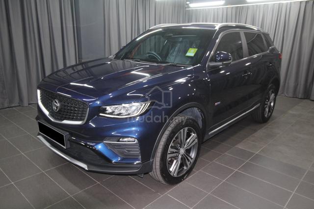 2025 Proton X70 1.5 PREMIUM MY22 MC FACELIFT (A) - 5