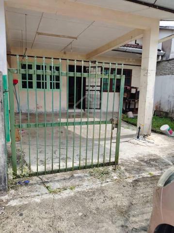 Samarindah Jenis 1 Tingkat Tengah Besar Jln Muara Tuang 1