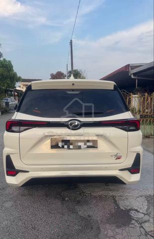 2023 Perodua ALZA 1.5 AV MY22 (A) - 4
