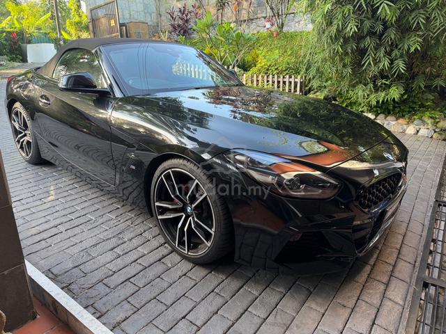 2019 BMW Z4 M Sport 250HP Pocket Rocket!1 - 2