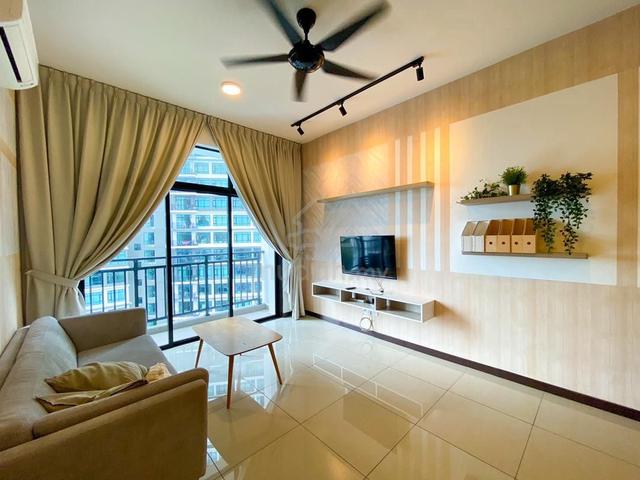 Molek Regency 2