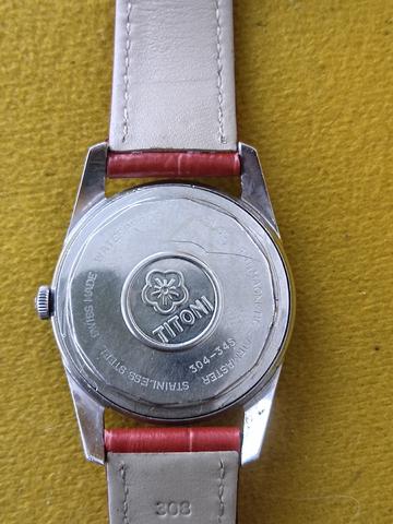 Watch - photo 4 of 6