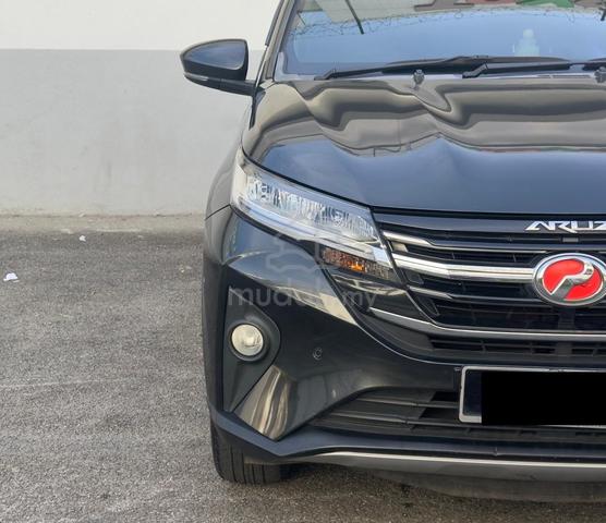 Perodua ARUZ 1.5 AV (A) - 4
