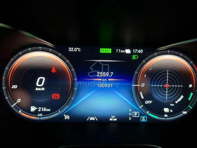 2022 Mercedes Benz GLC300e 2.0 4MATIC COUPE (CKD) - 5