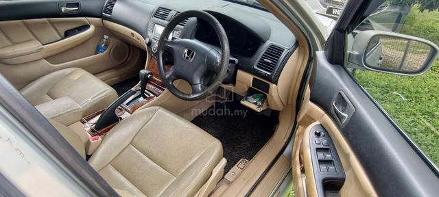 2005 Honda ACCORD 2.0 VTI (A) - 3