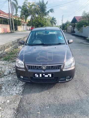 2008 Proton SAGA 1.3 M-LINE (A) - 1