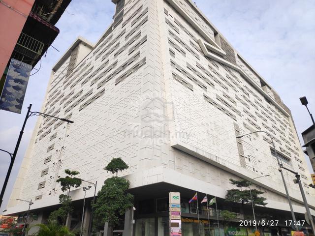MURAH! Kompleks Kenanga Wholesale City, Jalan Gelugor,KL ✅ 23% Discount! 1