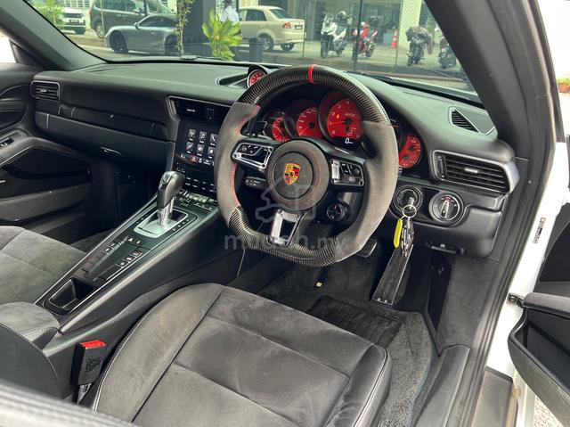 2018 Porsche 911 3.0 CARRERA GTS Stage 2 ReadyView - 5