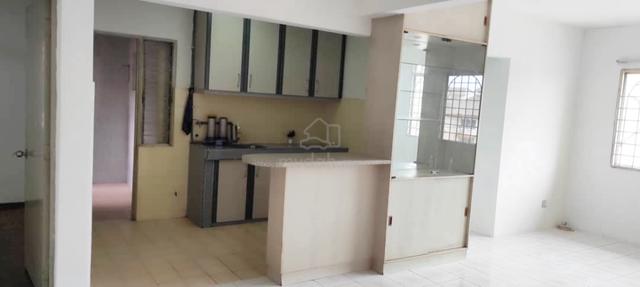 Vista Apartment 3