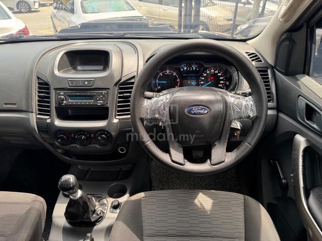 Ford RANGER 2.2 FACELIFT (M) 4x4 6 Speed T7 - 5