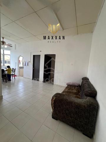 Bandar Sierra Apartment 1