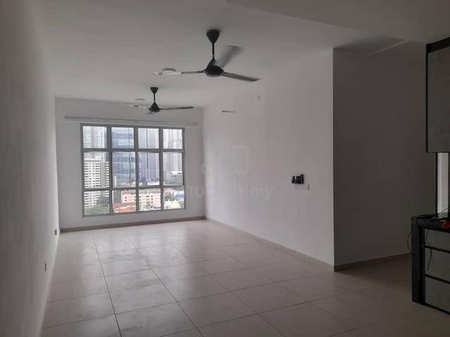 Residensi Brickfields 1