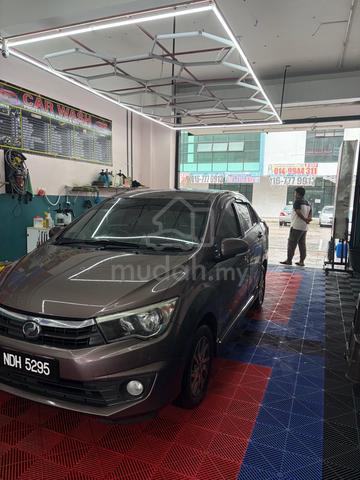 2017 Perodua BEZZA 1.3 ADVANCE (A) - 3