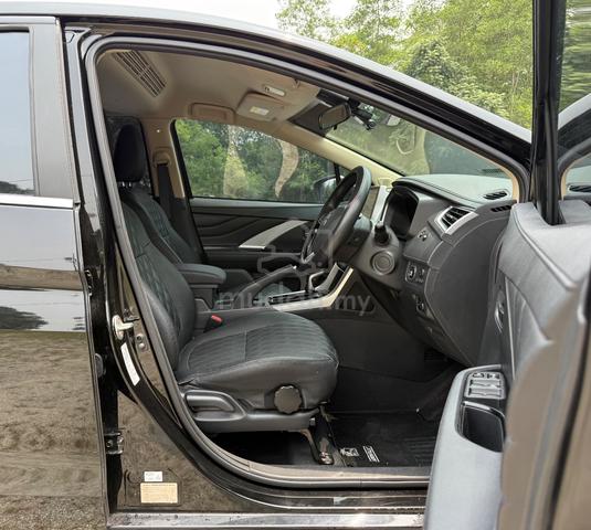 2024 Mitsubishi XPANDER 1.5 PLUS MY20 FACELIFT (A) - 4