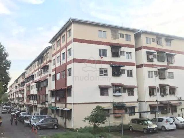 Seri Pulai 1