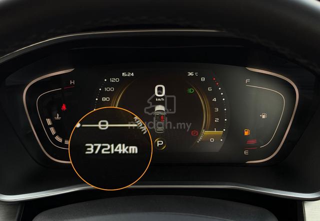 2022 Proton X50 1.5 TGDI FLAGSHIP (37k Mileage) - 5