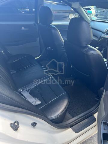 2013 Proton PERSONA 1.6 ELEGANCE BASE LINE (M) - 4