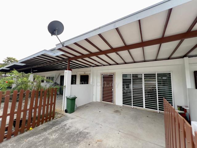 Double Storey Ken Rimba Legian, Sek 16 Shah Alam NEWLY PAINTED✨ 1