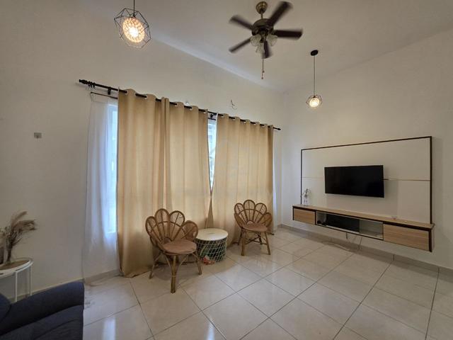 Meru Heights Residences @ Scientex Meru 1
