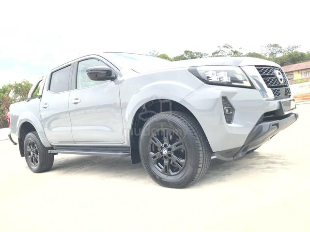 Nissan NAVARA PRO-4X 2.5 V(A)4WD NEW MODEL/LEATHER - 1