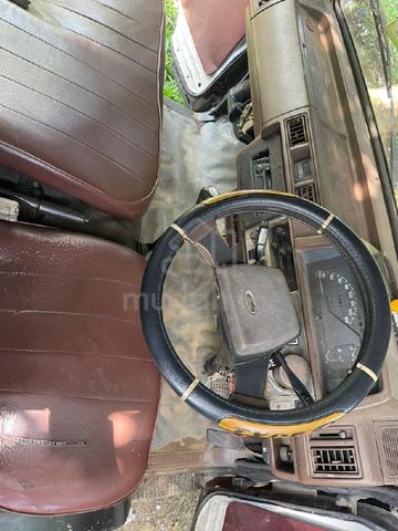 1995 Ford ECONOVAN 1.4 XL (M) - 5
