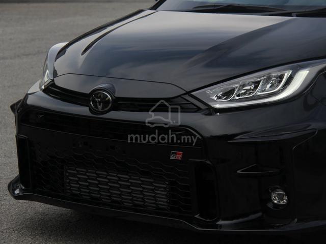 2021 Toyota GR YARIS 1.6 RZ HIGH PERFORMANCE (M) - 2